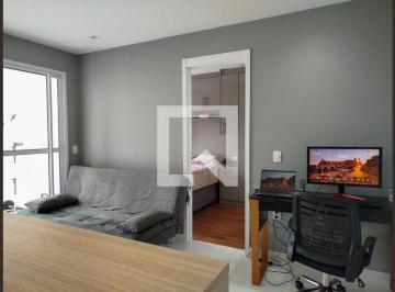 Apartamento · 44m² · 1 Quarto · Apartamento para Aluguel - Tatuapé, 1 Quarto, 44 m2 - São Paulo