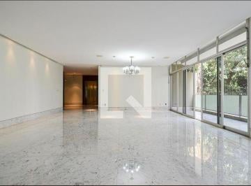Apartamento · 410m² · 5 Quartos · 3 Vagas · Apartamento para Aluguel - Serra, 5 Quartos, 410 m2 - Belo Horizonte