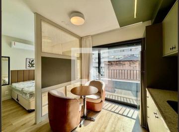 Apartamento · 31m² · 1 Quarto · Apartamento para Aluguel - Paraíso, 1 Quarto, 31 m2 - São Paulo