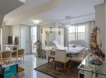 Apartamento · 110m² · 3 Quartos · 2 Vagas · Apartamento para Aluguel - Bela Vista, 3 Quartos,  110 m2 - São Paulo