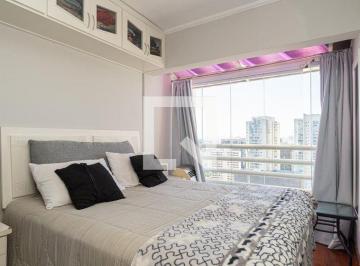 Apartamento Aluguel de 3 quartos · Apartamento para Aluguel - Bela Vista, 3 Quartos,  110 m2 - São Paulo