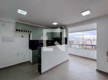 Apartamento · 47m² · 2 Quartos · Apartamento para Aluguel - Mooca, 2 Quartos, 47 m2 - São Paulo