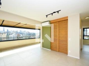 Apartamento · 71m² · 2 Quartos · 1 Vaga · Apartamento para Aluguel - Pinheiros, 2 Quartos,  71 m2 - São Paulo
