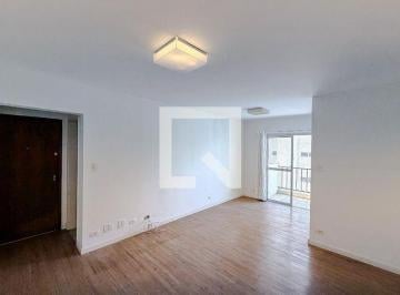 Apartamento · 68m² · 2 Quartos · 1 Vaga · Apartamento para Aluguel - Vila Mariana, 2 Quartos,  68 m2 - São Paulo