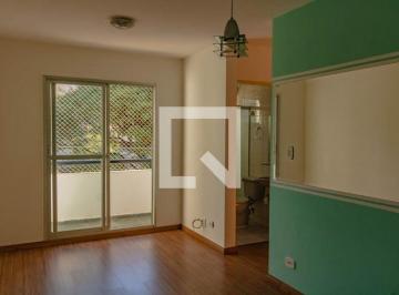 Apartamento · 50m² · 2 Quartos · 1 Vaga · Apartamento para Aluguel - Chácara Inglesa, 2 Quartos, 50 m2 - São Paulo