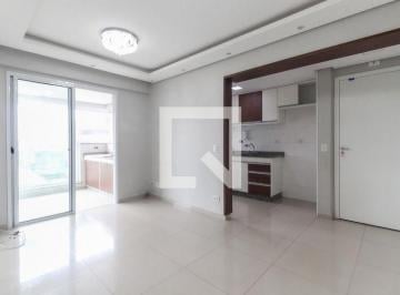 Apartamento · 65m² · 2 Quartos · 1 Vaga · Apartamento para Aluguel - Vila Jacuí, 2 Quartos, 65 m2 - São Paulo