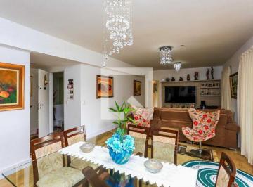 Apartamento · 234m² · 3 Quartos · 3 Vagas · Apartamento para Aluguel - Jardim Éster Yolanda, 3 Quartos, 234 m2 - São Paulo