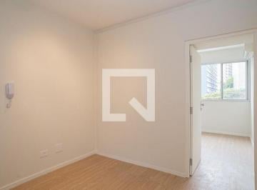 Apartamento · 29m² · 1 Quarto · 1 Vaga · Apartamento para Aluguel - Consolação, 1 Quarto,  29 m2 - São Paulo