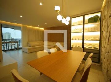 Apartamento · 76m² · 2 Quartos · 1 Vaga · Apartamento para Aluguel - Planalto, 2 Quartos, 76 m2 - São Bernardo do Campo
