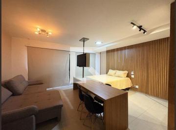 Apartamento · 44m² · 1 Quarto · 1 Vaga · Apartamento para Aluguel - Setor Bueno, 1 Quarto, 44 m2 - Goiânia