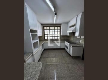 Casa · 379m² · 5 Quartos · 3 Vagas · Casa para Aluguel - Tabajaras, 5 Quartos, 379 m2 - Uberlândia