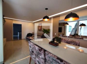 Casa · 372m² · 4 Quartos · 3 Vagas · Casa para Aluguel - Cidade Jardim, 4 Quartos, 372 m2 - Uberlândia