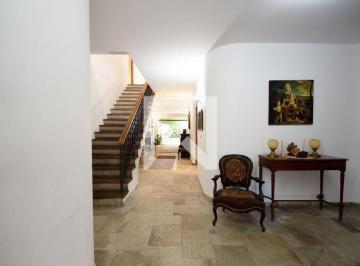 Casa · 630m² · 6 Quartos · 5 Vagas · Casa para Aluguel - Alto de Pinheiros, 6 Quartos,  630 m2 - São Paulo