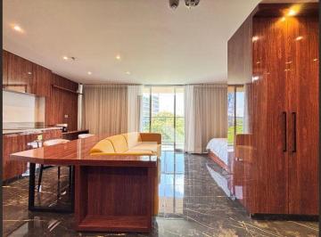 Apartamento · 50m² · 1 Quarto · 1 Vaga · Apartamento para Aluguel - Vila Olímpia, 1 Quarto, 50 m2 - São Paulo