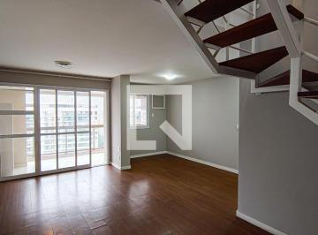 Apartamento · 185m² · 3 Quartos · 2 Vagas · Apartamento para Aluguel - Jacarepaguá, 3 Quartos, 185 m2 - Rio de Janeiro