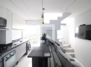 Apartamento · 60m² · 1 Quarto · Apartamento para Aluguel - Itaquera, 1 Quarto, 60 m2 - São Paulo