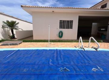 Casa · 308m² · 3 Quartos · Casa para venda em Parque das Paineiras de 308.40m² com 3 Quartos e 3 Suites