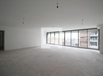 Apartamento · 273m² · 4 Quartos · 4 Vagas · Apartamento à Venda - Moema, 4 Quartos, 273 m² - São Paulo
