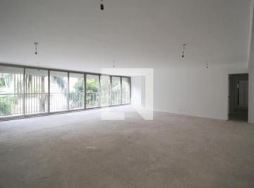 Apartamento · 269m² · 4 Quartos · 4 Vagas · Apartamento à Venda - Moema, 4 Quartos, 269 m² - São Paulo