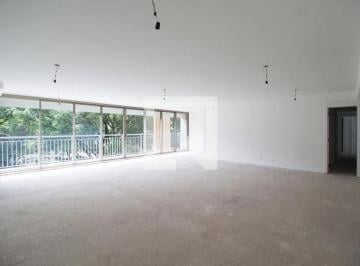 Apartamento · 264m² · 4 Quartos · 4 Vagas · Apartamento à Venda - Moema, 4 Quartos, 264 m² - São Paulo