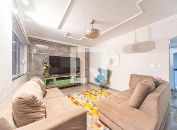Casa · 255m² · 3 Quartos · 4 Vagas · Casa à Venda - Vila Leopoldina, 3 Quartos, 255 m² - Santo André