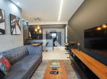 Apartamento · 89m² · 3 Quartos · 2 Vagas · Apartamento à Venda - Tatuapé, 3 Quartos,  89 m² - São Paulo