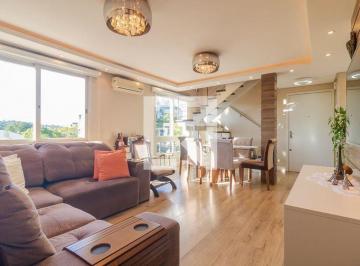 Apartamento · 161m² · 3 Quartos · 1 Vaga · Apartamento à Venda - Cristal , 3 Quartos, 161 m² - Porto Alegre