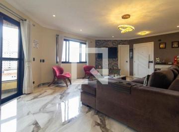 Apartamento · 125m² · 3 Quartos · 3 Vagas · Apartamento à Venda - Vila Carrão, 3 Quartos, 125 m² - São Paulo