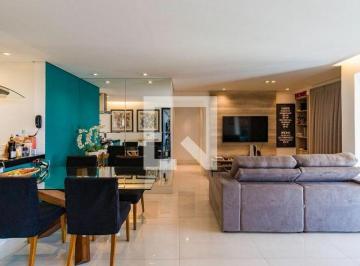 Apartamento de 2 quartos, São Paulo · Apartamento à Venda - Panamby, 2 Quartos, 105 m² - São Paulo