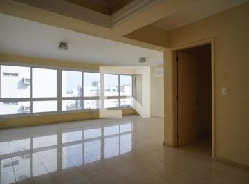 Apartamento · 130m² · 3 Quartos · 1 Vaga · Apartamento à Venda - Santana, 3 Quartos, 130 m² - Porto Alegre