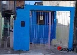 Foto 1 · Casa com 1 quarto à venda + uma casa no terreno à venda, 87 m² por R$ 280.000 - Jardim dos Ipês - Sã