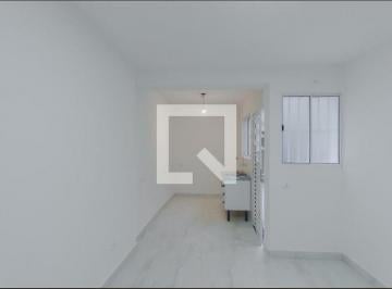 Casa · 50m² · 1 Quarto · Casa para Aluguel - Ipiranga, 1 Quarto,  50 m² - São Paulo