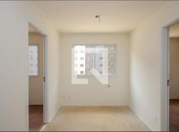 Apartamento · 32m² · 2 Quartos · Apartamento para Aluguel - Parque Panamericano, 2 Quartos, 32 m² - São Paulo