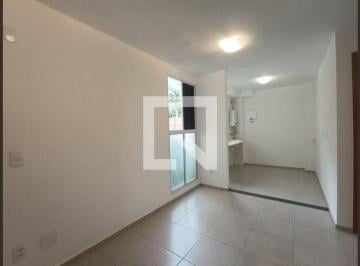 Apartamento · 40m² · 2 Quartos · 1 Vaga · Apartamento para Aluguel - Jardim Alvorada, 2 Quartos, 40 m² - Nova Iguaçu