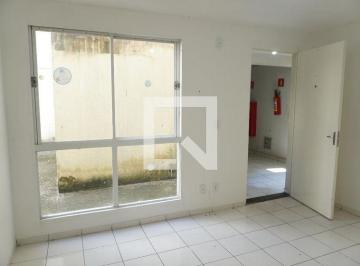 Apartamento · 46m² · 2 Quartos · 1 Vaga · Apartamento para Aluguel - Itaquera, 2 Quartos,  46 m² - São Paulo