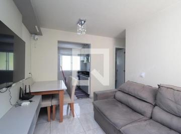 Apartamento · 36m² · 2 Quartos · 1 Vaga · Apartamento para Aluguel - José Bonifácio, 2 Quartos, 36 m² - São Paulo