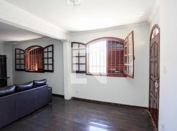Casa · 360m² · 6 Quartos · 4 Vagas · Casa para Aluguel - Nossa Sra. do Carmo, 6 Quartos,  360 m² - Contagem
