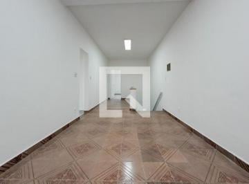 Casa · 100m² · 2 Quartos · Casa para Aluguel - Vila Mariana, 2 Quartos, 100 m² - São Paulo