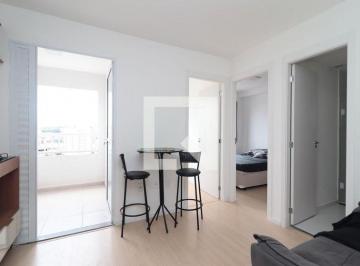 Apartamento · 28m² · 2 Quartos · Apartamento para Aluguel - Itaquera, 2 Quartos, 28 m² - São Paulo