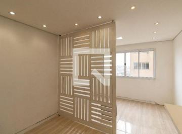 Apartamento · 28m² · 1 Quarto · 1 Vaga · Apartamento para Aluguel - Itaquera, 1 Quarto, 28 m² - São Paulo