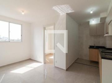 Apartamento · 34m² · 2 Quartos · Apartamento para Aluguel - Butantã, 2 Quartos, 34 m² - São Paulo