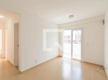 Apartamento · 54m² · 2 Quartos · 1 Vaga · Apartamento para Aluguel - Marechal Rondon, 2 Quartos, 54 m² - Canoas