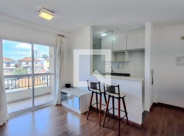 Apartamento · 39m² · 1 Quarto · 1 Vaga · Apartamento para Aluguel - Ipiranga, 1 Quarto,  39 m² - São Paulo