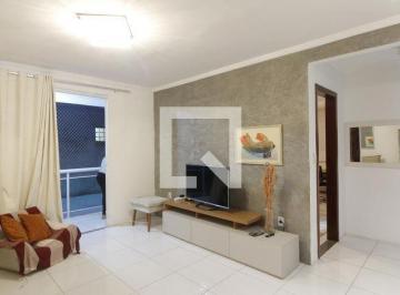 Apartamento · 85m² · 2 Quartos · 1 Vaga · Apartamento para Aluguel - Porto do Carro, 2 Quartos, 85 m² - Cabo Frio