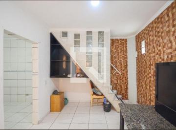 Casa · 74m² · 3 Quartos · Casa para Aluguel - Piqueri, 3 Quartos, 74 m² - São Paulo