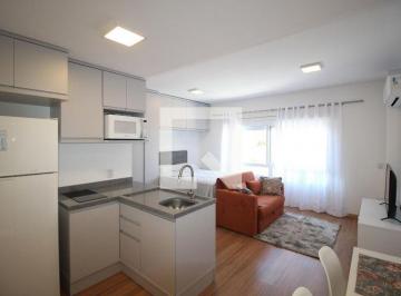 Apartamento · 30m² · 1 Vaga · Imoveis - em Moinhos de Vento