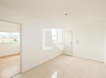 Apartamento · 50m² · 2 Quartos · 1 Vaga · Apartamento para Aluguel - Campo Grande, 2 Quartos, 50 m² - Rio de Janeiro