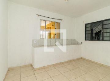 Casa · 43m² · 2 Quartos · Casa para Aluguel - Sapopemba, 2 Quartos, 43 m² - São Paulo