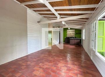 Casa · 170m² · 3 Quartos · 1 Vaga · Casa para Aluguel - Rio Tavares, 3 Quartos,  170 m² - Florianópolis