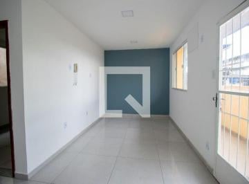 Casa · 75m² · 2 Quartos · Casa para Aluguel - Penha, 2 Quartos, 75 m² - Rio de Janeiro